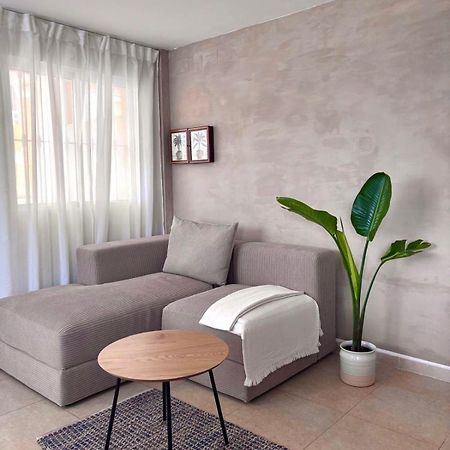 Playa De Miramar - 3 Min Walk To The Beach, Family-Friendly, Near Gandia Екстериор снимка