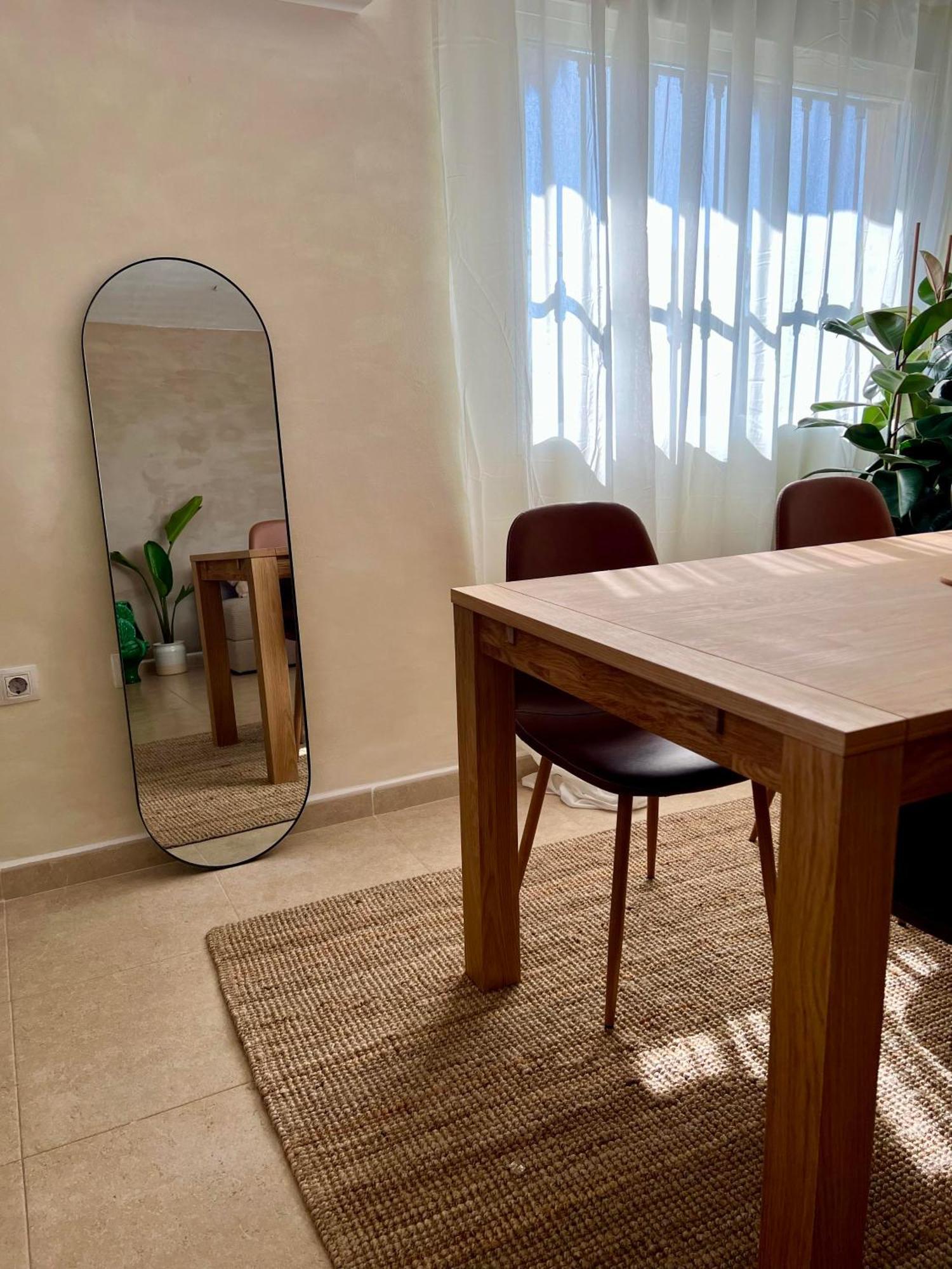 Playa De Miramar - 3 Min Walk To The Beach, Family-Friendly, Near Gandia Екстериор снимка
